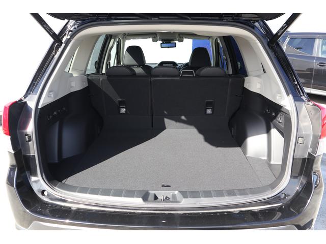 フォレスター SPORT EyeSight搭載車(24枚目)