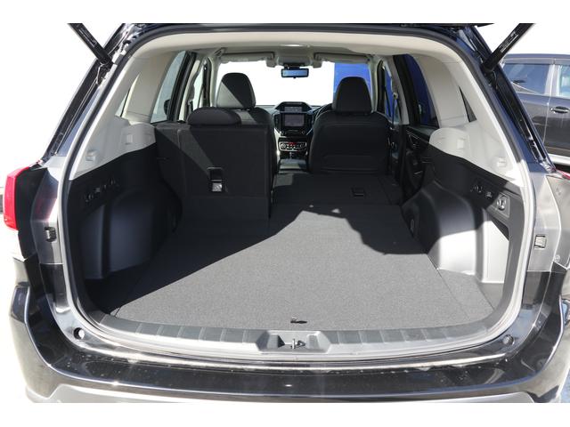 フォレスター SPORT EyeSight搭載車(25枚目)