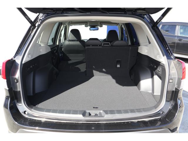 フォレスター SPORT EyeSight搭載車(26枚目)