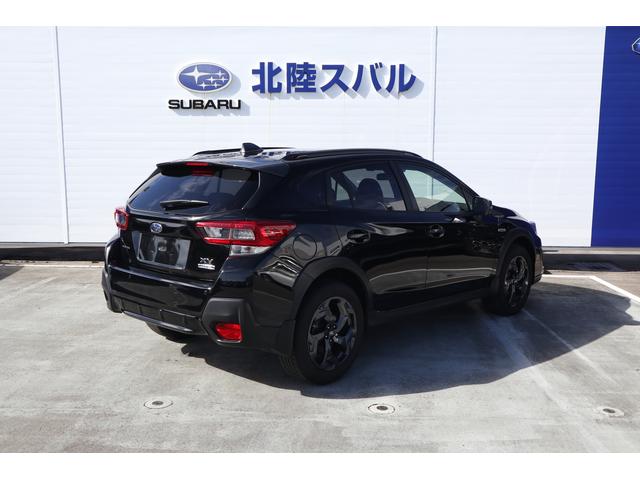 ＸＶ アドバンススタイルエディション（2枚目）