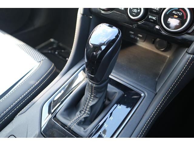 ＸＶ アドバンススタイルエディション（14枚目）