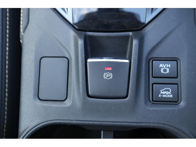 ＸＶ アドバンススタイルエディション（15枚目）