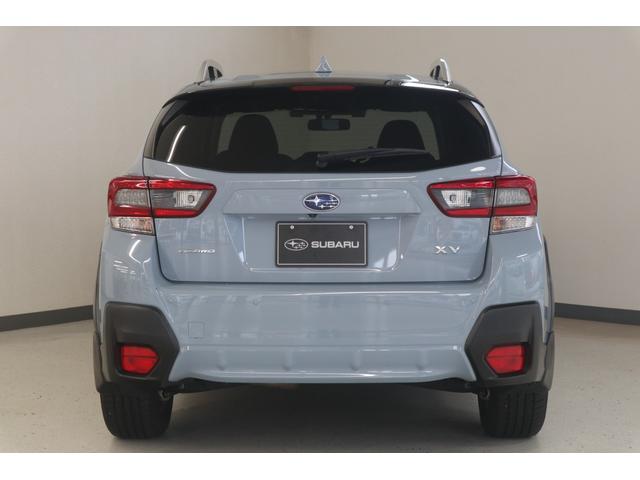 ＸＶ １．６ｉ－Ｌ　アイサイト　ＥＴＣ２．０　前後ドラレコ　ＥＴＣ２．０　前後ドラレコ（5枚目）