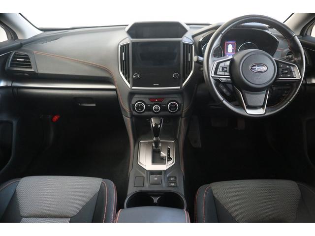 ＸＶ １．６ｉ－Ｌ　アイサイト　ＥＴＣ２．０　前後ドラレコ　ＥＴＣ２．０　前後ドラレコ（6枚目）