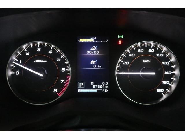 ＸＶ １．６ｉ－Ｌ　アイサイト　ＥＴＣ２．０　前後ドラレコ　ＥＴＣ２．０　前後ドラレコ（9枚目）