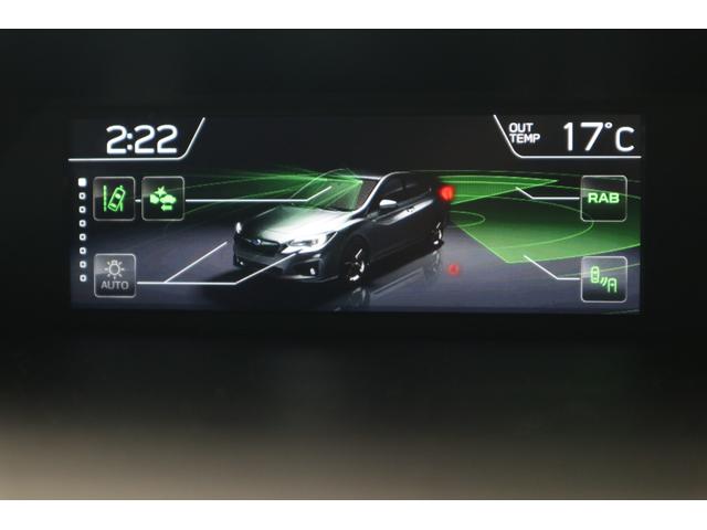 ＸＶ １．６ｉ－Ｌ　アイサイト　ＥＴＣ２．０　前後ドラレコ　ＥＴＣ２．０　前後ドラレコ（11枚目）