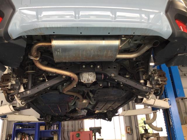 ＸＶ １．６ｉ－Ｌ　アイサイト　ＥＴＣ２．０　前後ドラレコ　ＥＴＣ２．０　前後ドラレコ（19枚目）