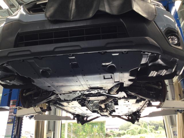 ＸＶ １．６ｉ－Ｌ　アイサイト　ＥＴＣ２．０　前後ドラレコ　ＥＴＣ２．０　前後ドラレコ（22枚目）