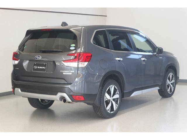 フォレスター アドバンス タイヤ新品 ETC 前後ドラレコ タイヤ新品 ETC 前後ドラレコ(2枚目)