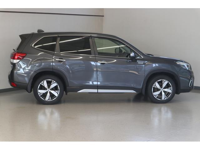 フォレスター アドバンス タイヤ新品 ETC 前後ドラレコ タイヤ新品 ETC 前後ドラレコ(3枚目)