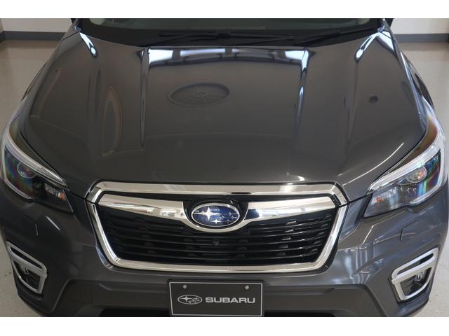 フォレスター アドバンス タイヤ新品 ETC 前後ドラレコ タイヤ新品 ETC 前後ドラレコ(36枚目)