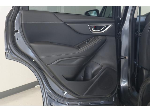 フォレスター アドバンス タイヤ新品 ETC 前後ドラレコ タイヤ新品 ETC 前後ドラレコ(66枚目)