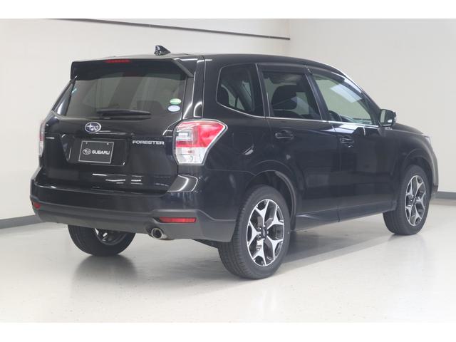 フォレスター Ｓ－リミテッド　ＥＴＣ　タイヤ新品（2枚目）