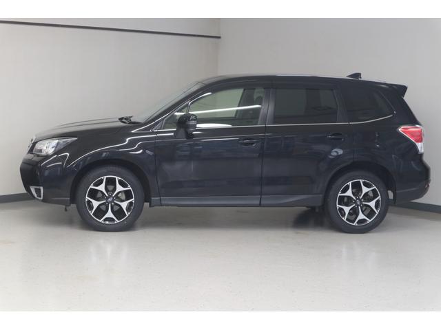 フォレスター Ｓ－リミテッド　ＥＴＣ　タイヤ新品（3枚目）