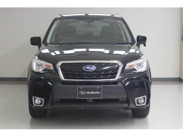 フォレスター Ｓ－リミテッド　ＥＴＣ　タイヤ新品（4枚目）