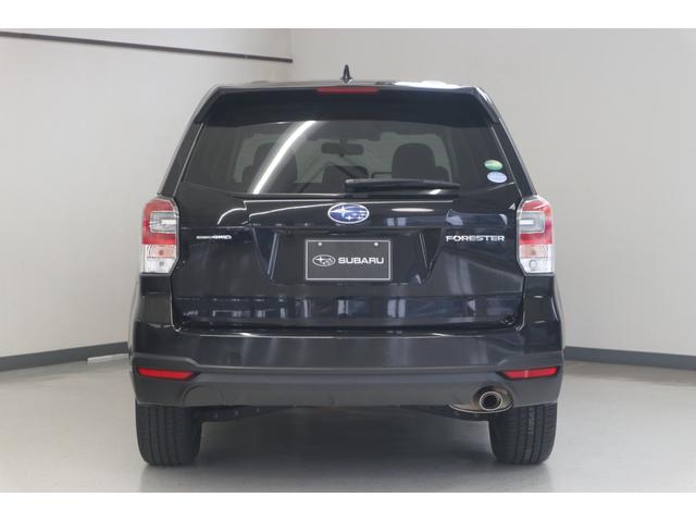 フォレスター Ｓ－リミテッド　ＥＴＣ　タイヤ新品（5枚目）