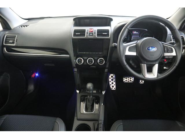 フォレスター Ｓ－リミテッド　ＥＴＣ　タイヤ新品（6枚目）