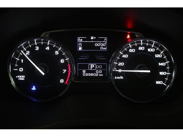 フォレスター Ｓ－リミテッド　ＥＴＣ　タイヤ新品（9枚目）