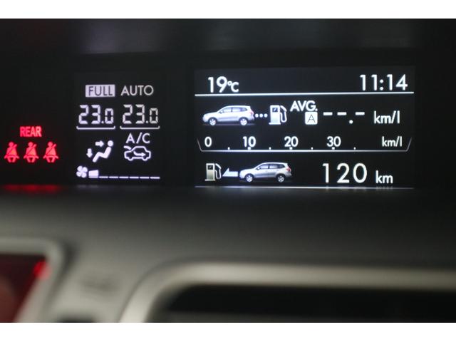 フォレスター Ｓ－リミテッド　ＥＴＣ　タイヤ新品（11枚目）