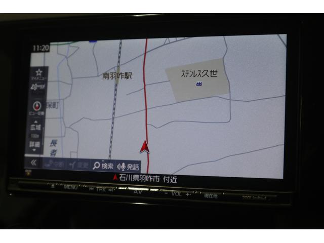 フォレスター Ｓ－リミテッド　ＥＴＣ　タイヤ新品（12枚目）