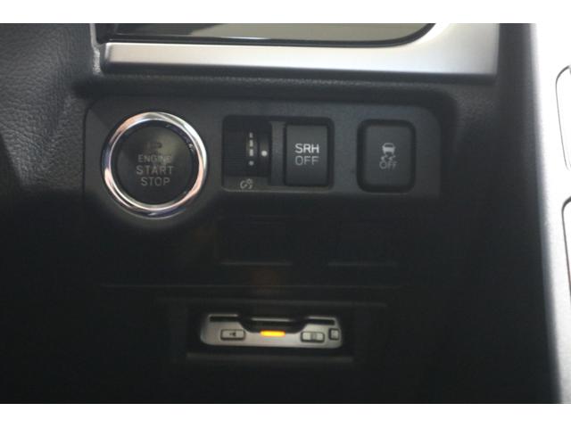 フォレスター Ｓ－リミテッド　ＥＴＣ　タイヤ新品（14枚目）