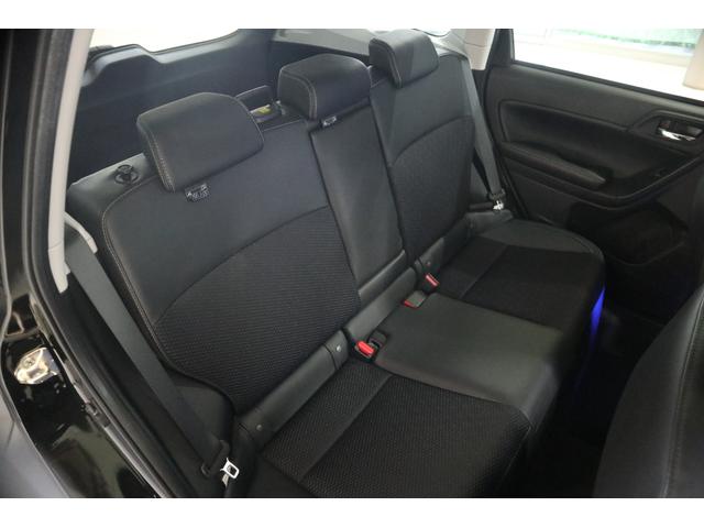 フォレスター Ｓ－リミテッド　ＥＴＣ　タイヤ新品（15枚目）