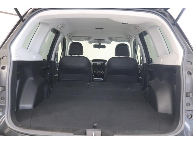 フォレスター Ｓ－リミテッド　ＥＴＣ　タイヤ新品（16枚目）