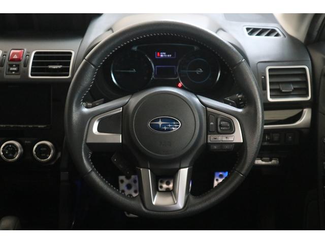 フォレスター Ｓ－リミテッド　ＥＴＣ　タイヤ新品（17枚目）