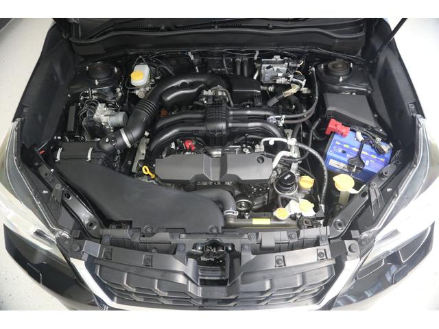 フォレスター Ｓ－リミテッド　ＥＴＣ　タイヤ新品（20枚目）