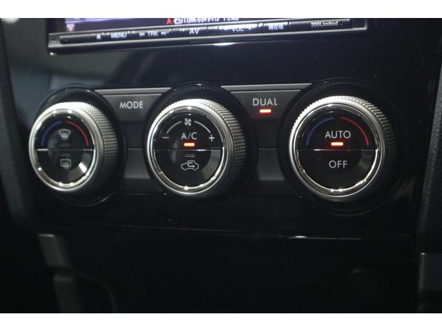 フォレスター Ｓ－リミテッド　ＥＴＣ　タイヤ新品（24枚目）