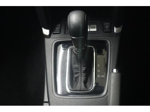 フォレスター Ｓ－リミテッド　ＥＴＣ　タイヤ新品（28枚目）