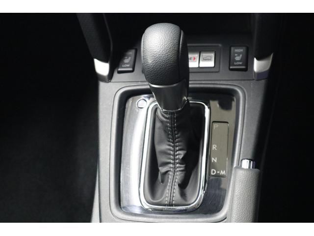 フォレスター Ｓ－リミテッド　ＥＴＣ　タイヤ新品（29枚目）