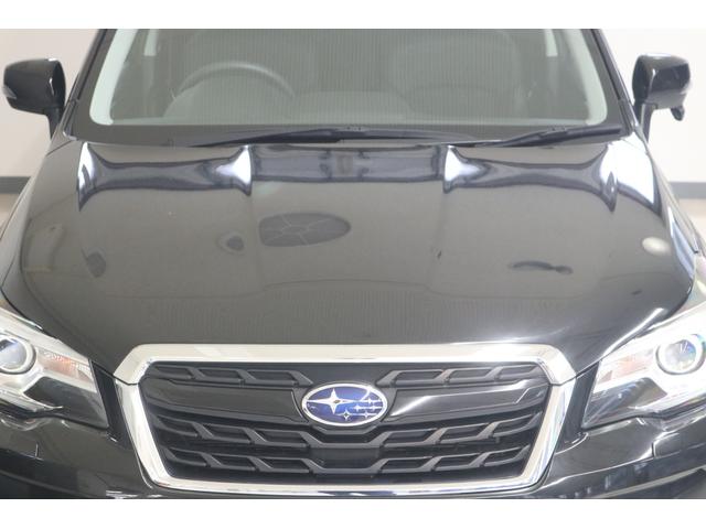 フォレスター Ｓ－リミテッド　ＥＴＣ　タイヤ新品（35枚目）