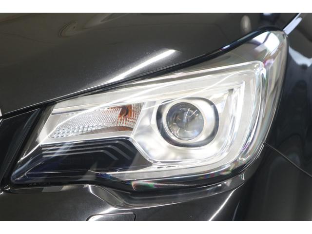 フォレスター Ｓ－リミテッド　ＥＴＣ　タイヤ新品（37枚目）