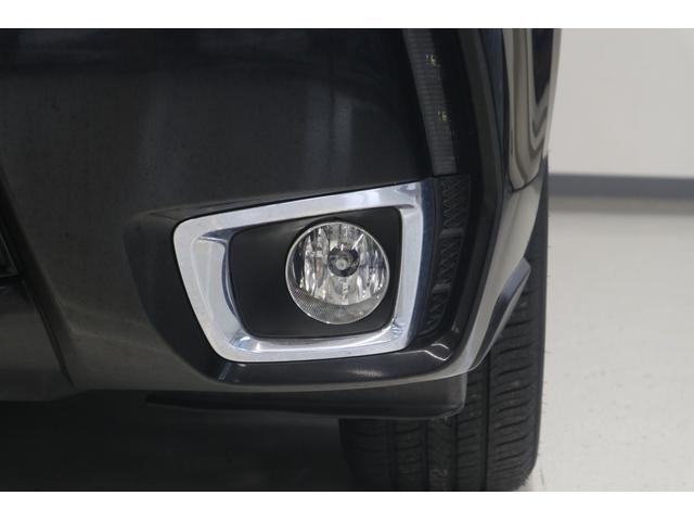 フォレスター Ｓ－リミテッド　ＥＴＣ　タイヤ新品（38枚目）