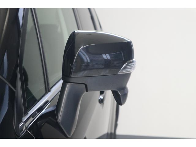 フォレスター Ｓ－リミテッド　ＥＴＣ　タイヤ新品（39枚目）