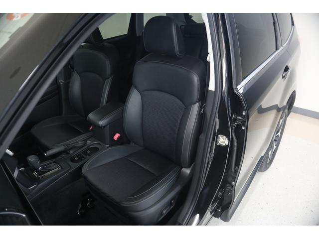 フォレスター Ｓ－リミテッド　ＥＴＣ　タイヤ新品（40枚目）