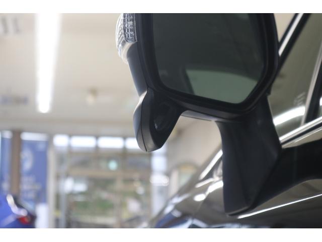 フォレスター Ｓ－リミテッド　ＥＴＣ　タイヤ新品（41枚目）