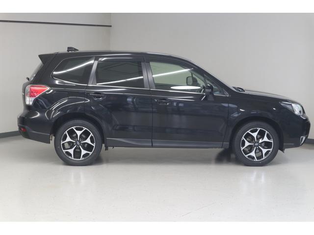 フォレスター Ｓ－リミテッド　ＥＴＣ　タイヤ新品（44枚目）