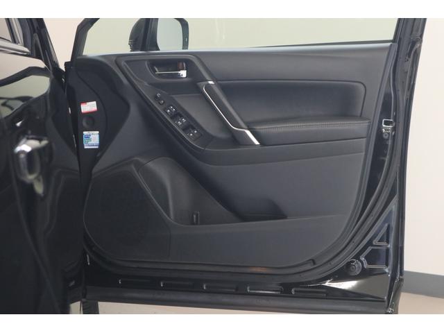 フォレスター Ｓ－リミテッド　ＥＴＣ　タイヤ新品（49枚目）