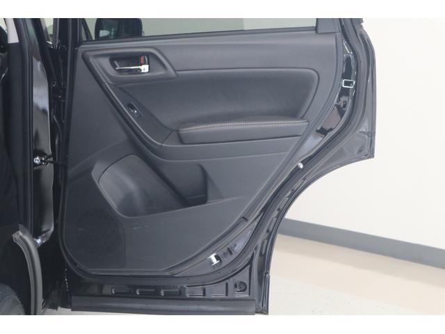 フォレスター Ｓ－リミテッド　ＥＴＣ　タイヤ新品（51枚目）