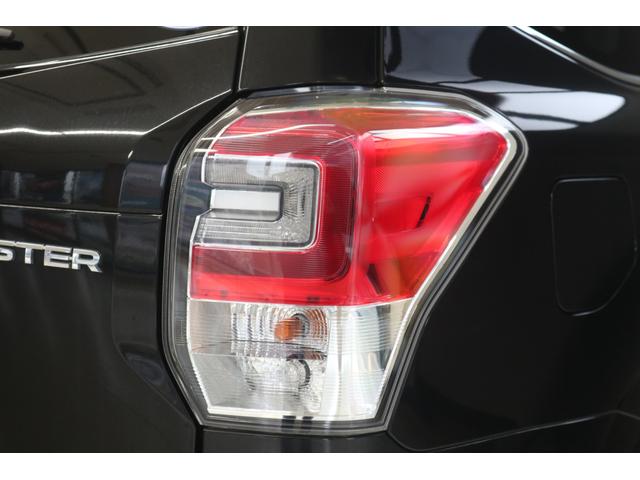 フォレスター Ｓ－リミテッド　ＥＴＣ　タイヤ新品（54枚目）