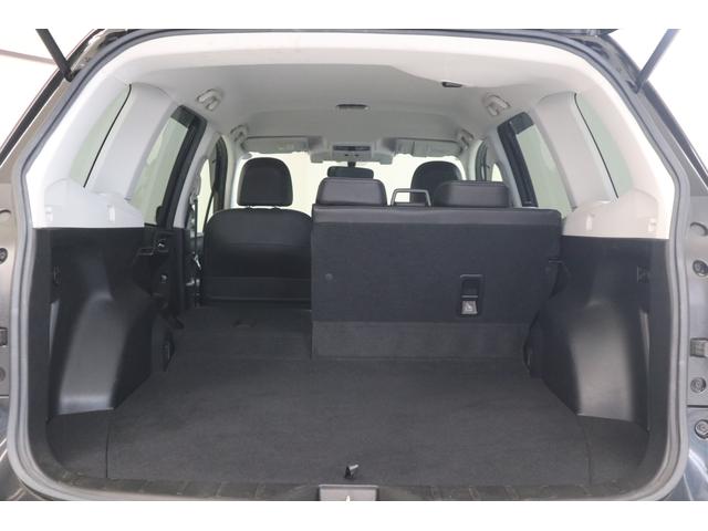 フォレスター Ｓ－リミテッド　ＥＴＣ　タイヤ新品（58枚目）