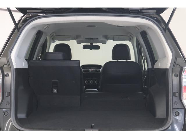 フォレスター Ｓ－リミテッド　ＥＴＣ　タイヤ新品（59枚目）