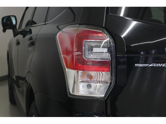 フォレスター Ｓ－リミテッド　ＥＴＣ　タイヤ新品（61枚目）