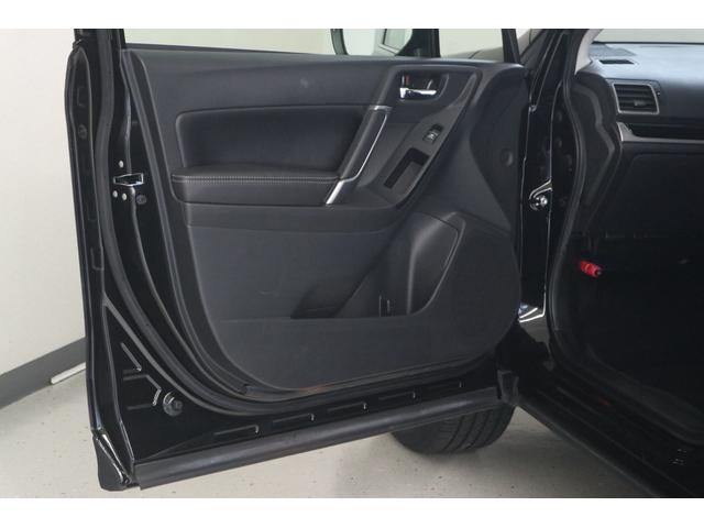 フォレスター Ｓ－リミテッド　ＥＴＣ　タイヤ新品（65枚目）