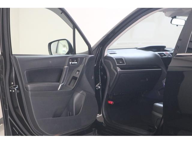 フォレスター Ｓ－リミテッド　ＥＴＣ　タイヤ新品（66枚目）