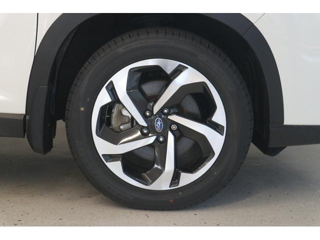 フォレスター アドバンス　タイヤ新品　前後ドラレコ　ブラウンレザー内装　タイヤ新品　ＥＴＣ２．０　前後ドラレコ　ブラウンレザー内装（7枚目）