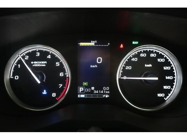 フォレスター アドバンス　タイヤ新品　前後ドラレコ　ブラウンレザー内装　タイヤ新品　ＥＴＣ２．０　前後ドラレコ　ブラウンレザー内装（9枚目）