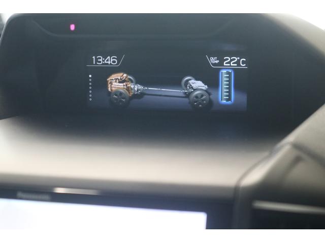 フォレスター アドバンス　タイヤ新品　前後ドラレコ　ブラウンレザー内装　タイヤ新品　ＥＴＣ２．０　前後ドラレコ　ブラウンレザー内装（11枚目）